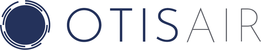 Otis Air Logo